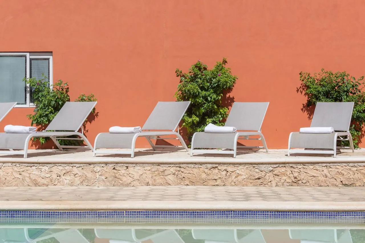 ***  Casa De Camposampiero Hotel Boutique Merida Mexico
