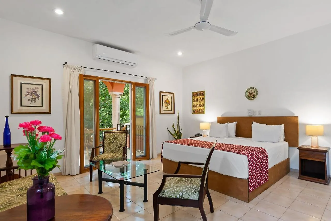 Casa De Camposampiero Hotel Boutique Merida