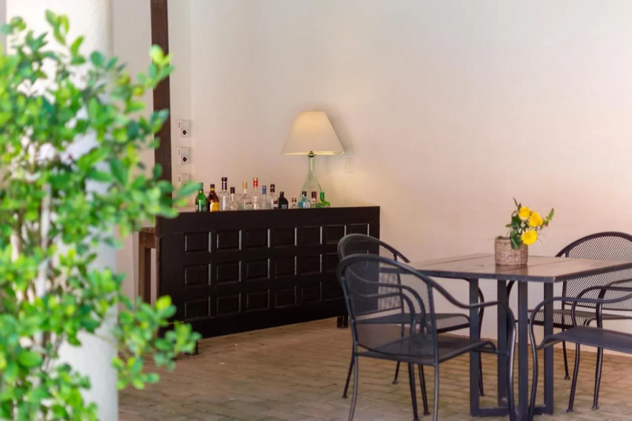 Casa De Camposampiero Hotel Boutique Merida