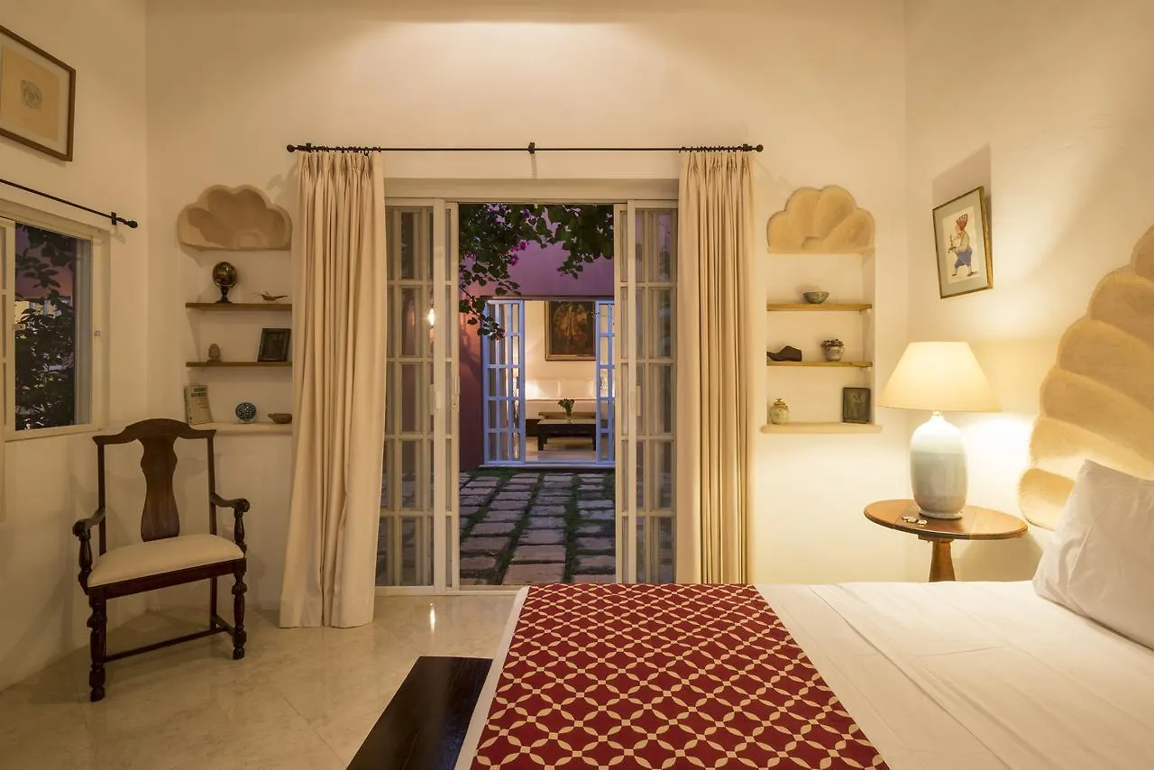 ***  Casa De Camposampiero Hotel Boutique Merida Mexico