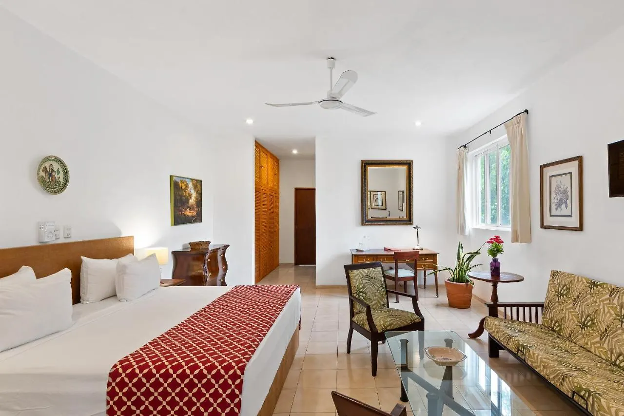 Casa de Camposampiero Hotel Boutique Mérida