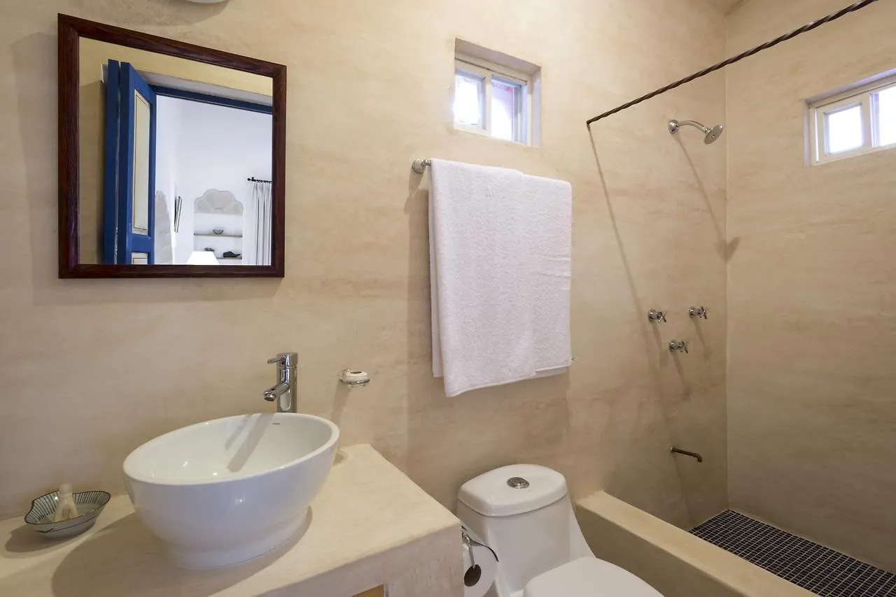 Casa de Camposampiero Hotel Boutique Mérida