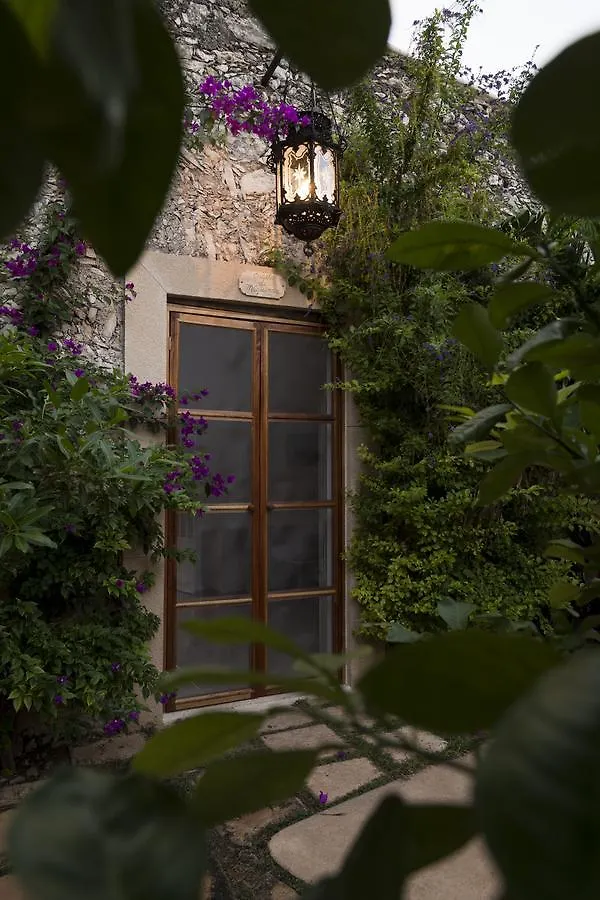 Casa de Camposampiero Hotel Boutique Mérida